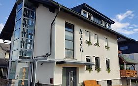 Apartma Ajja