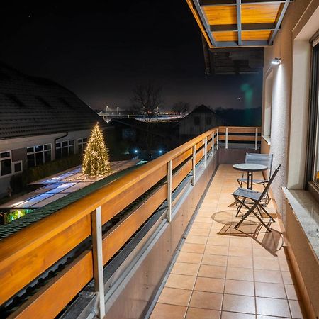 Apartma Ajja Šenčur Extérieur photo