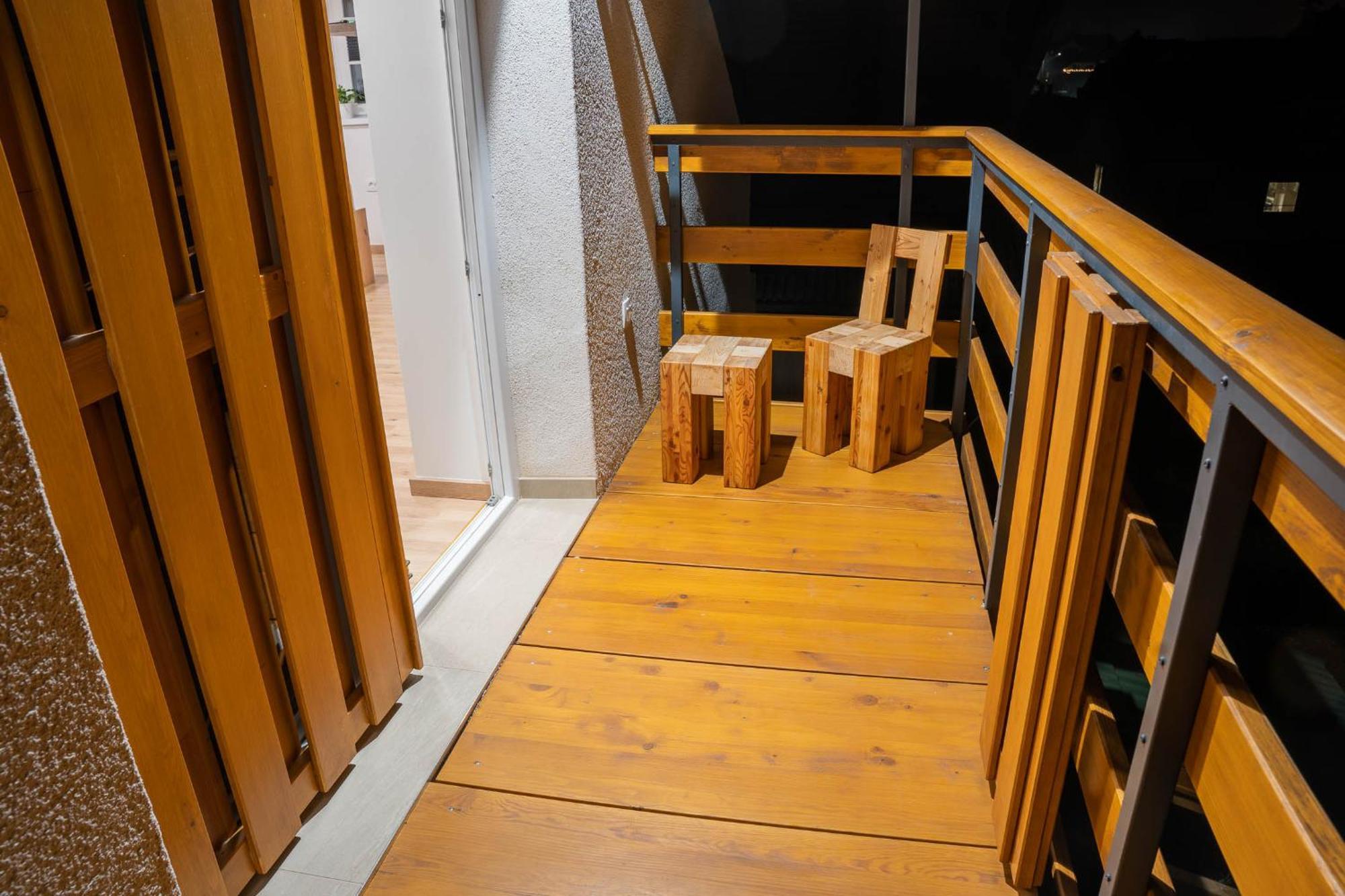 Apartma Ajja Šenčur Extérieur photo