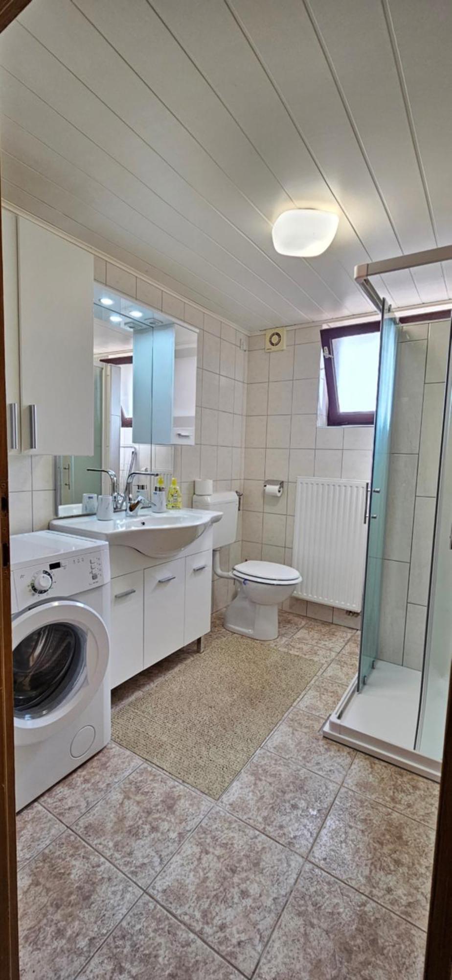 Apartma Ajja Šenčur Extérieur photo