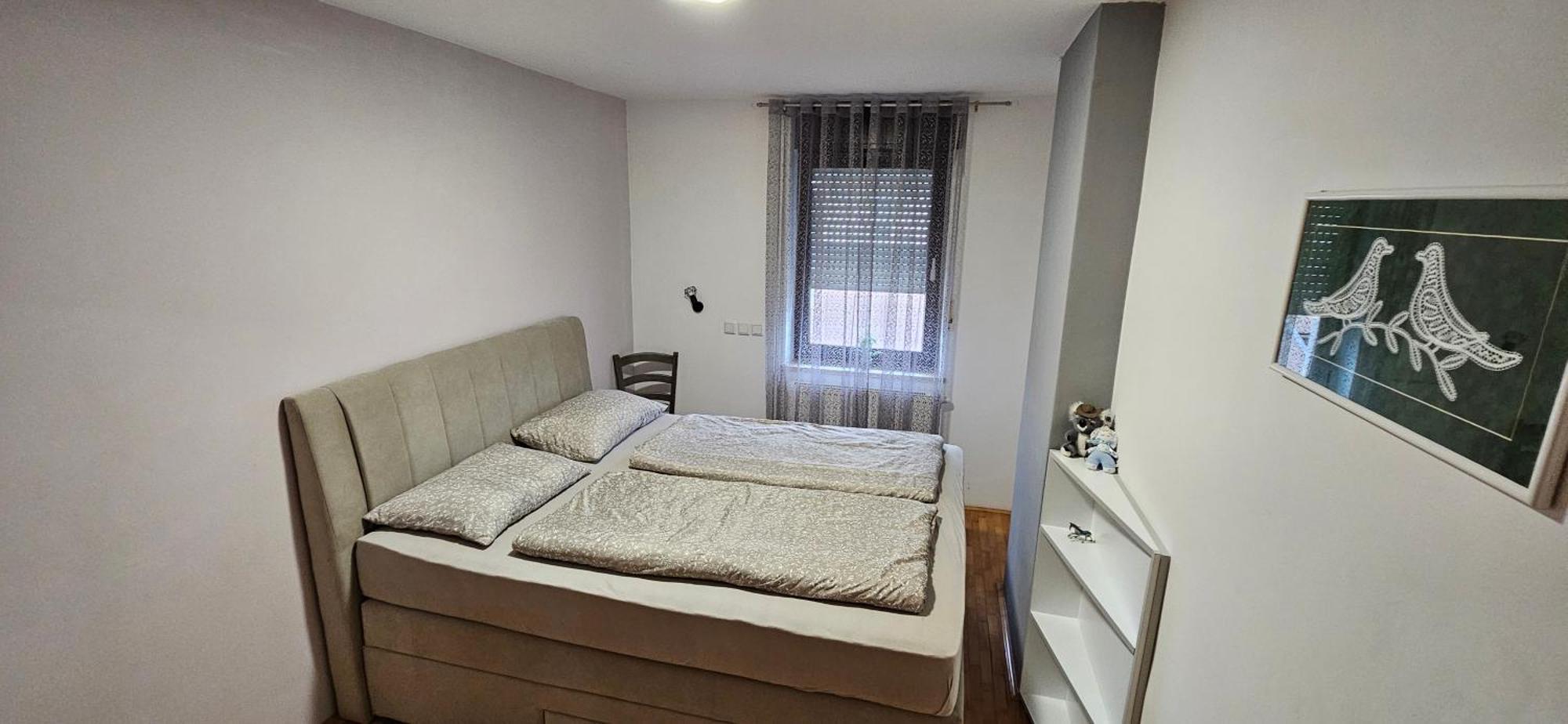 Apartma Ajja Šenčur Extérieur photo