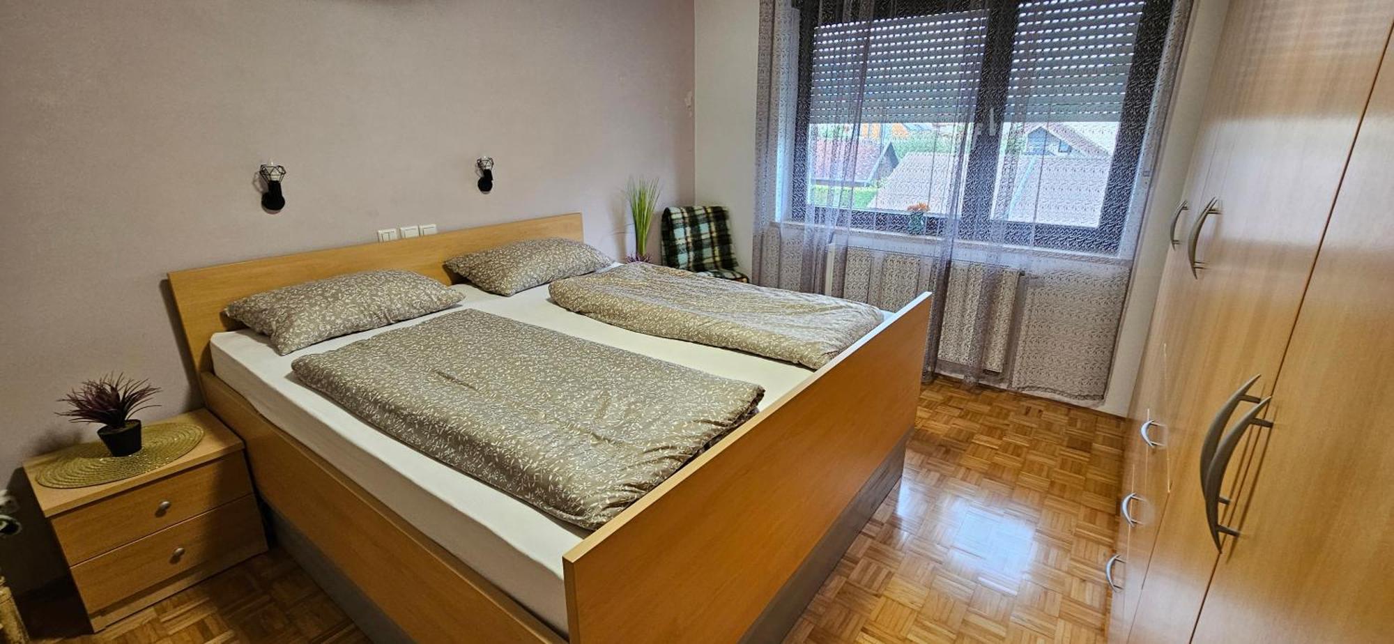 Apartma Ajja Šenčur Extérieur photo