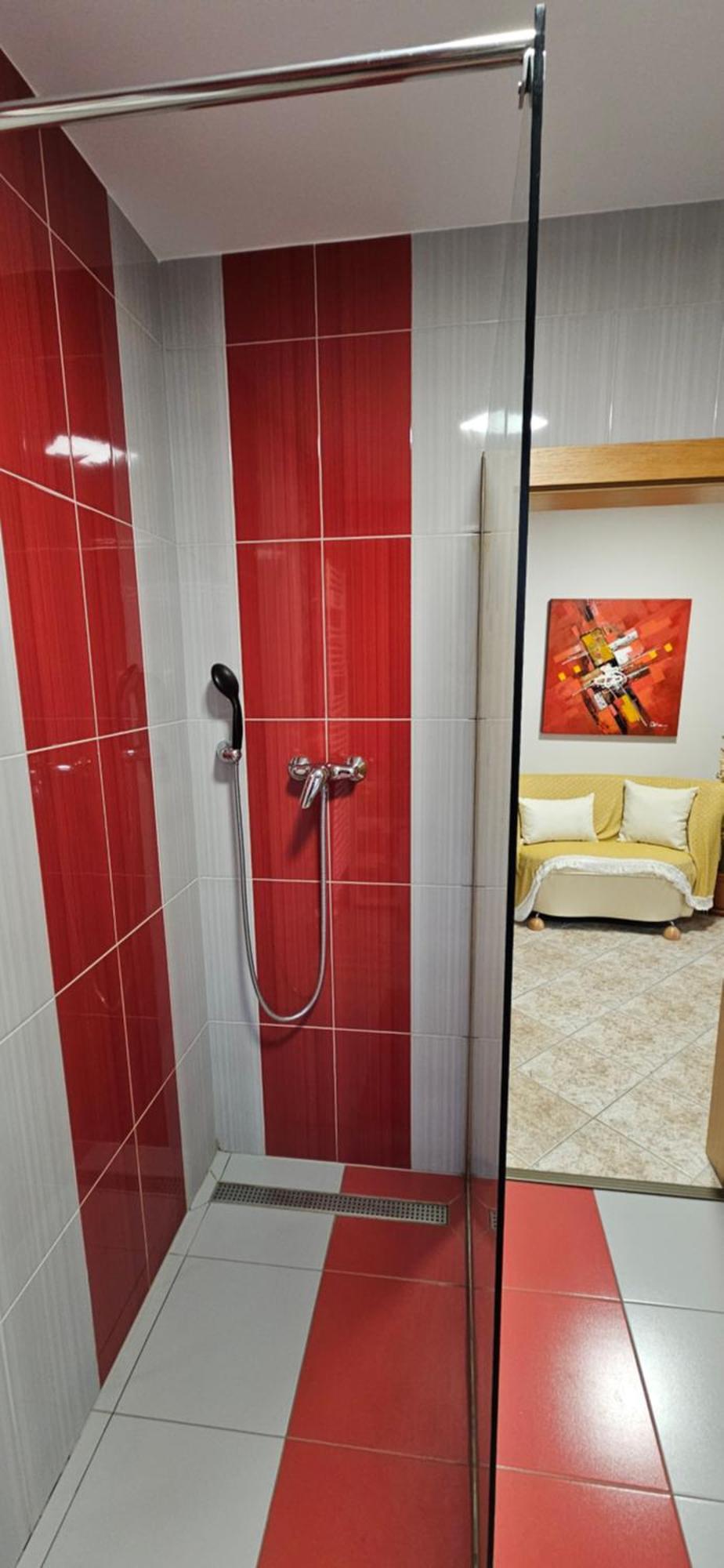 Apartma Ajja Šenčur Extérieur photo