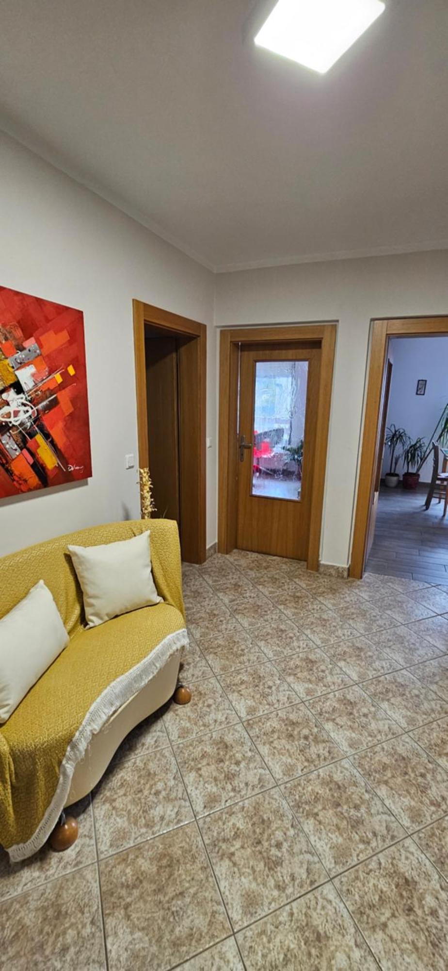 Apartma Ajja Šenčur Extérieur photo