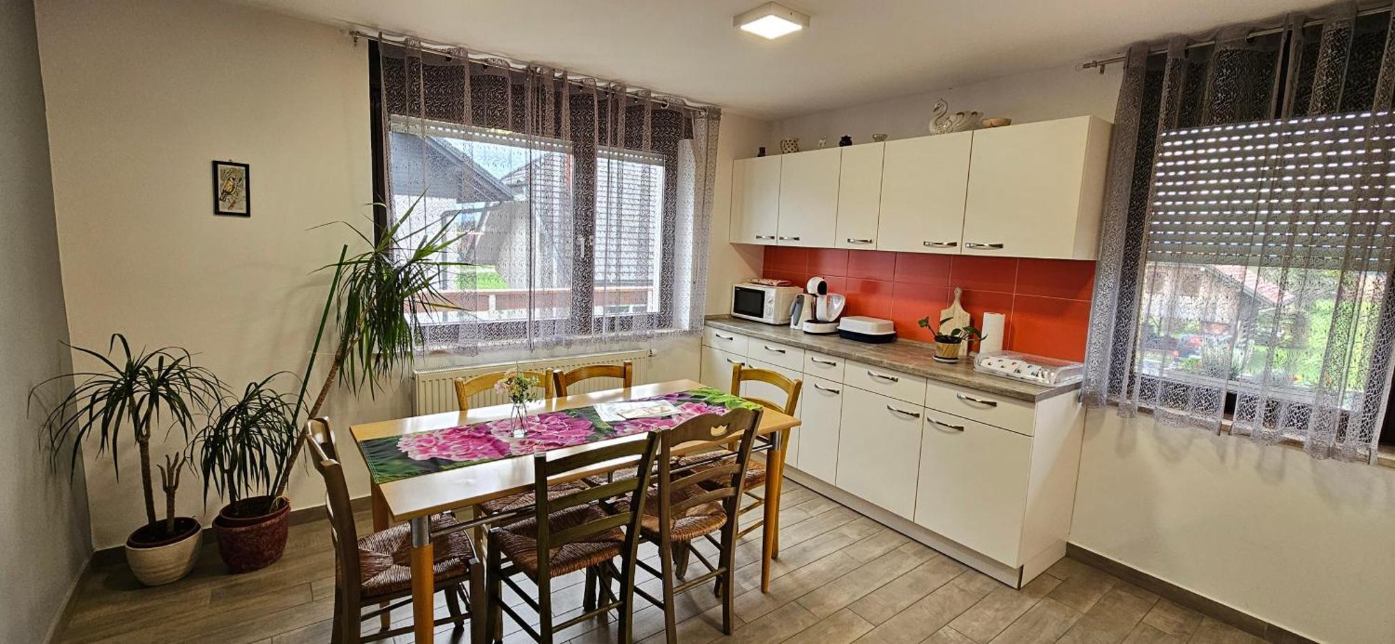 Apartma Ajja Šenčur Extérieur photo