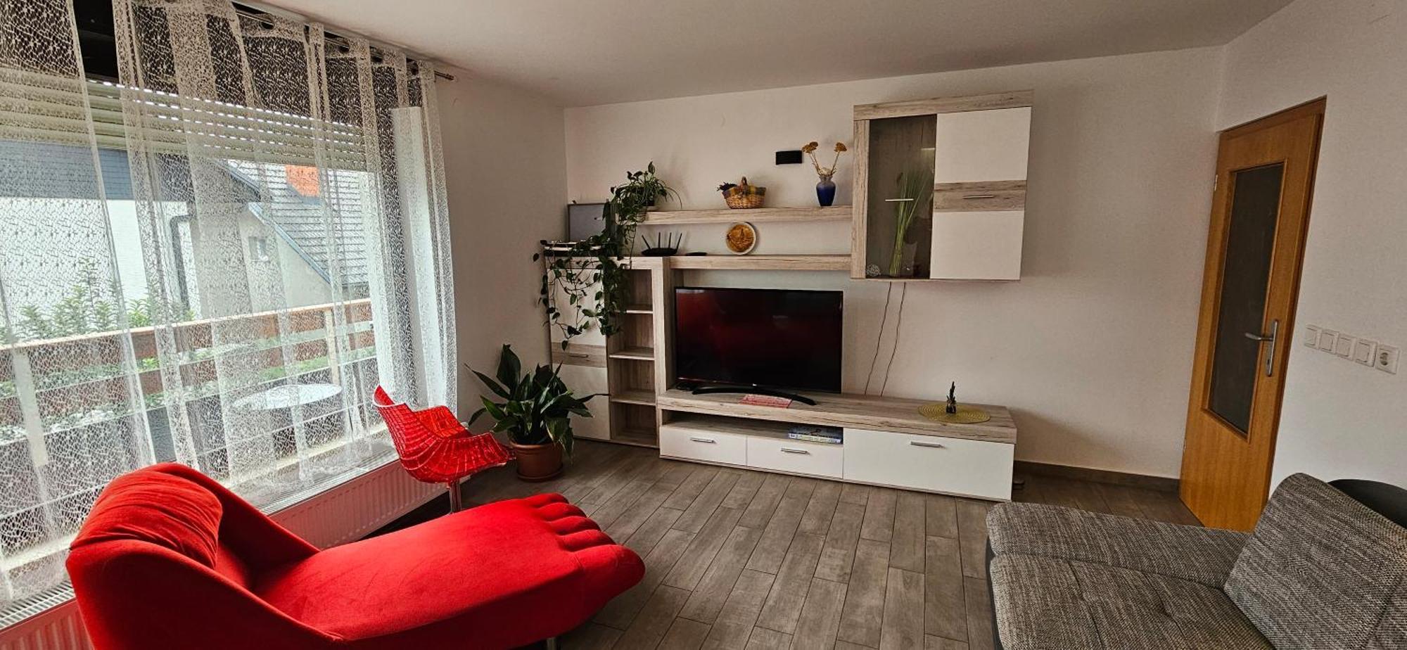 Apartma Ajja Šenčur Extérieur photo