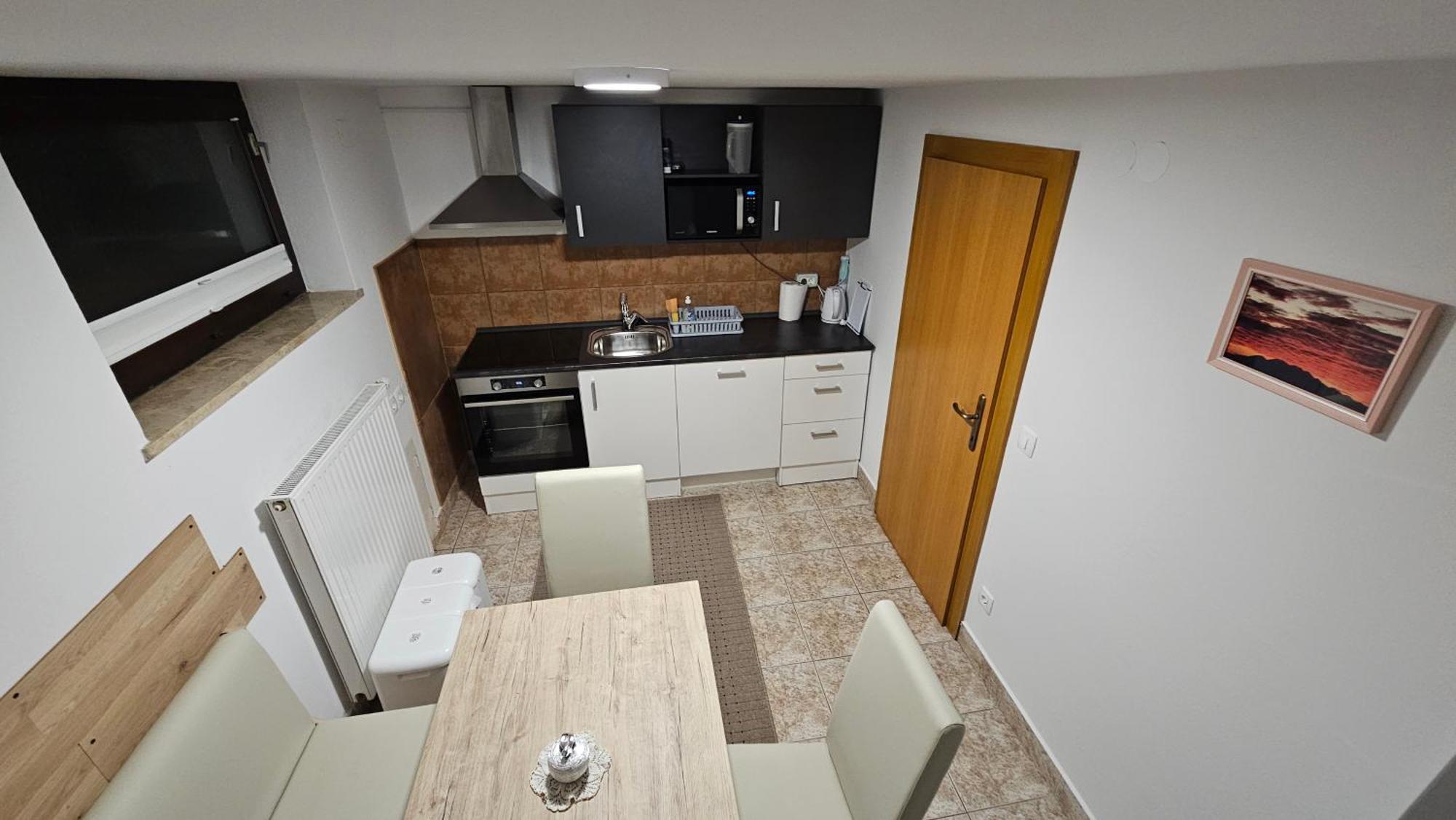 Apartma Ajja Šenčur Extérieur photo