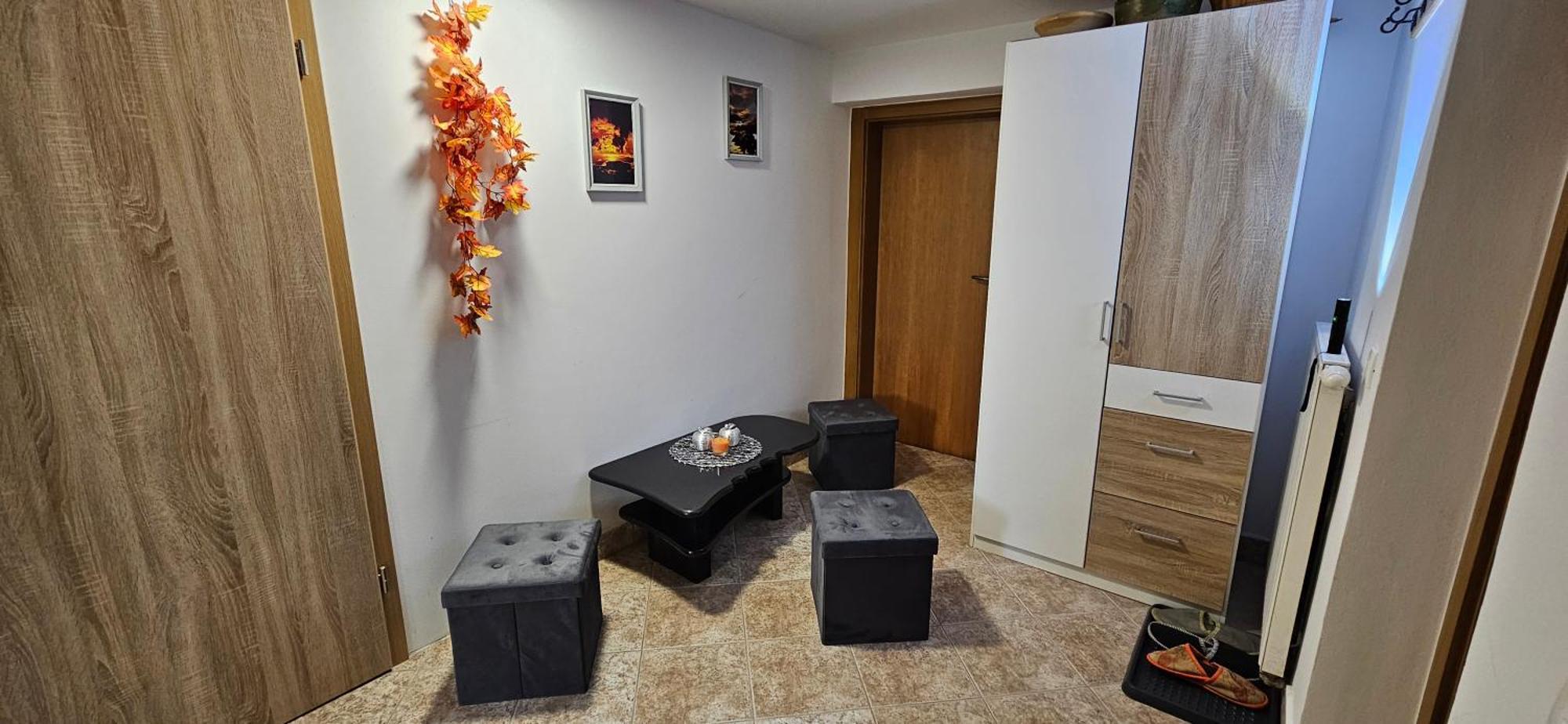 Apartma Ajja Šenčur Extérieur photo