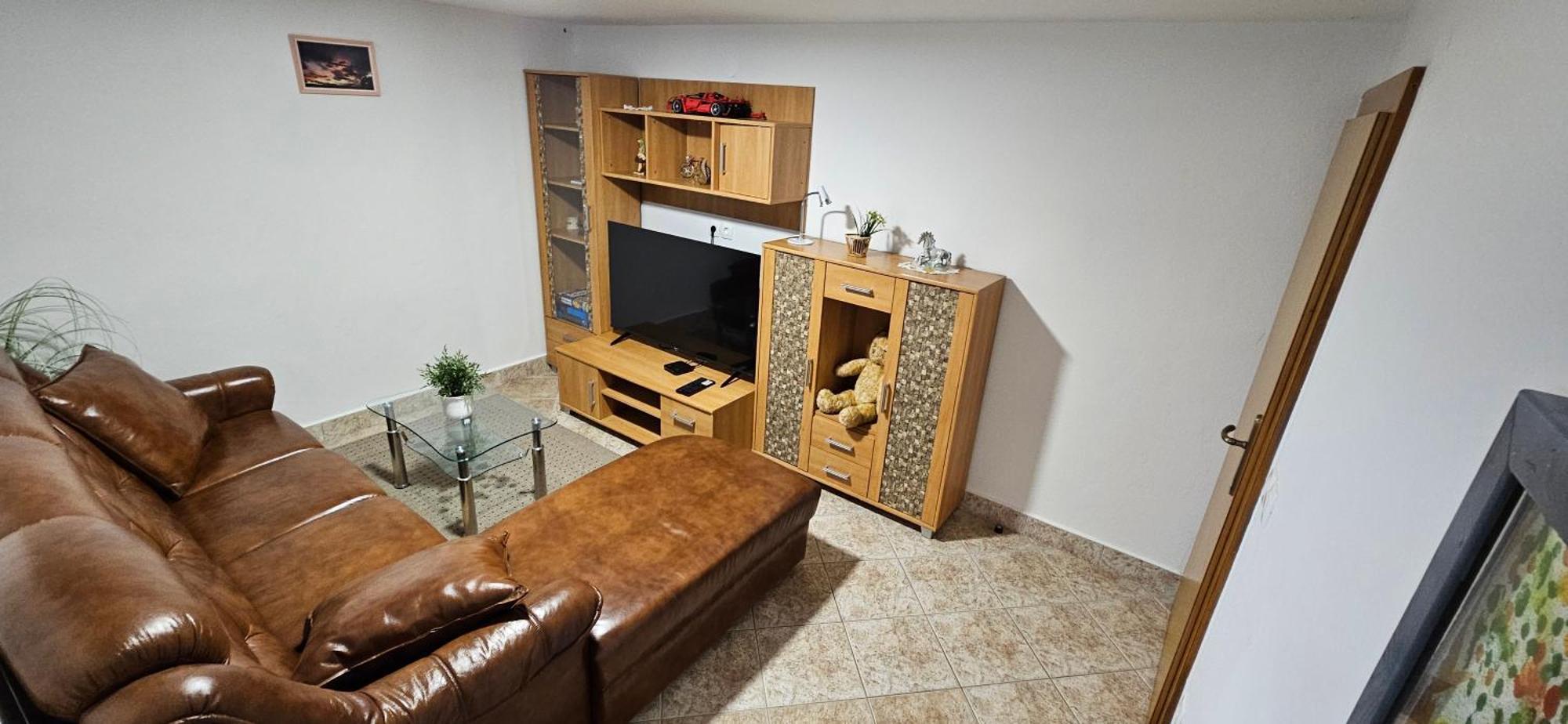 Apartma Ajja Šenčur Extérieur photo