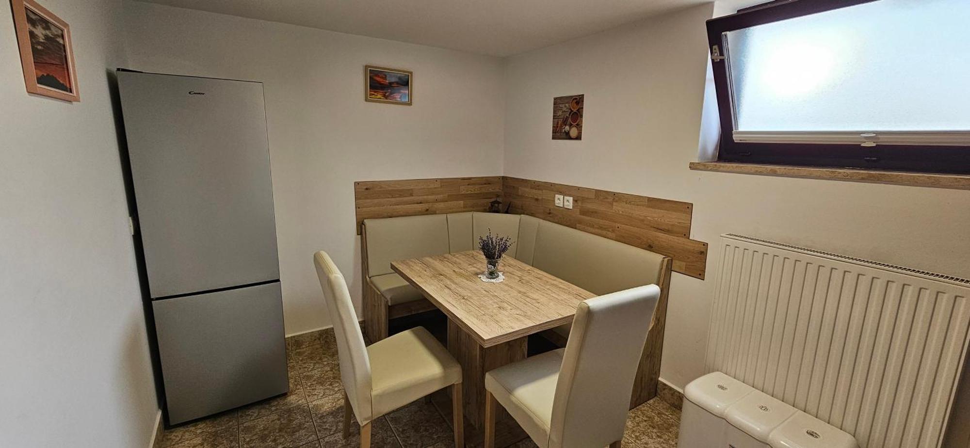 Apartma Ajja Šenčur Extérieur photo