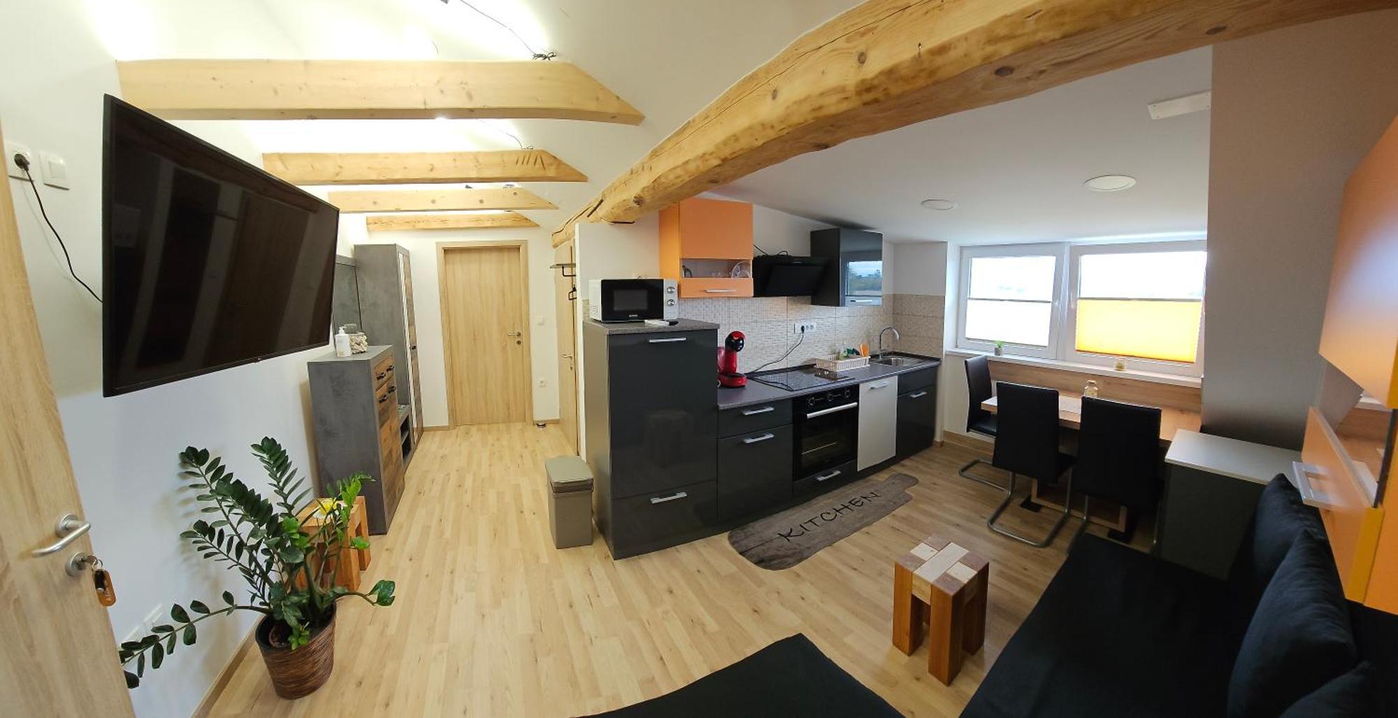Apartma Ajja Šenčur Extérieur photo