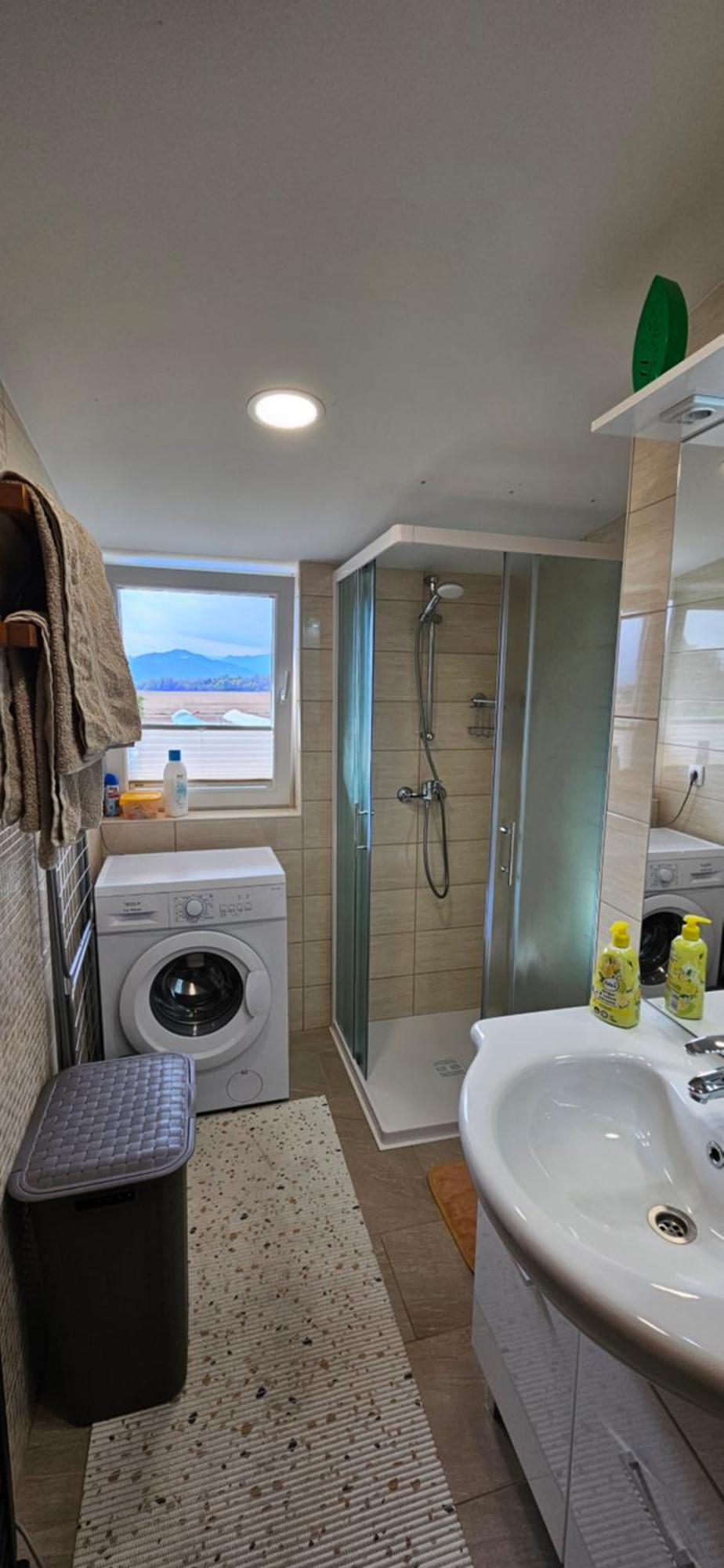 Apartma Ajja Šenčur Extérieur photo