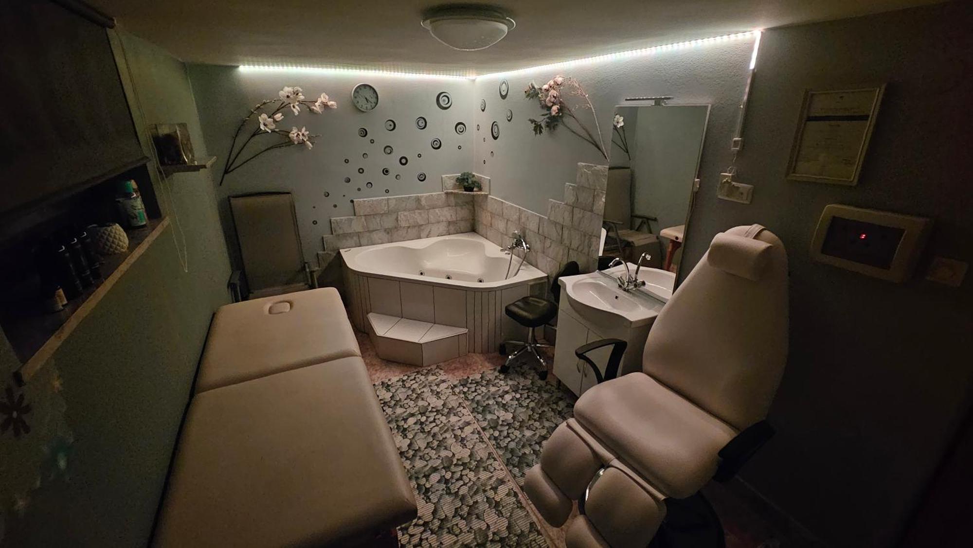 Apartma Ajja Šenčur Extérieur photo